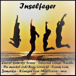 Album cover of Inselfeger