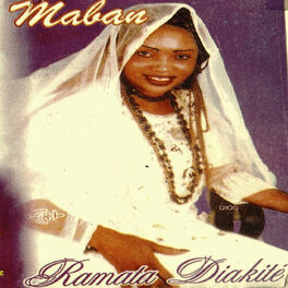 Album cover of Maban