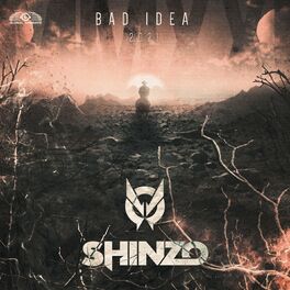 Album cover of Bad Idea 2021