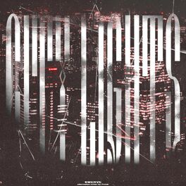 Album cover of CITY LIGHT$