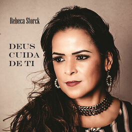 Album cover of Deus Cuida de Ti