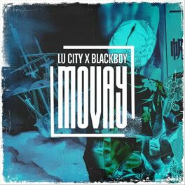 Album cover of Movay