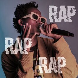 Album cover of Rap Rap Rap
