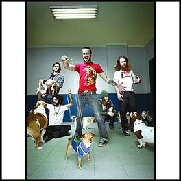 Album cover of Miscellaneous Demos