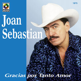 Album cover of Gracias Por Tanto Amor