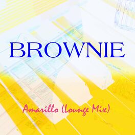 Album cover of Amarillo (Lounge Mix) (Peter Braunholz Remix)