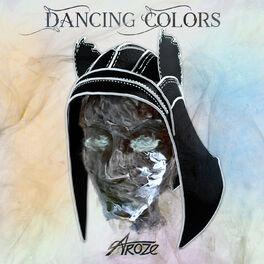 Album cover of Dancing Colors