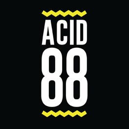 Album cover of Acid 88