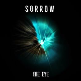 Album cover of THE EYE