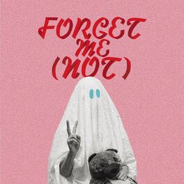 Album cover of forget me