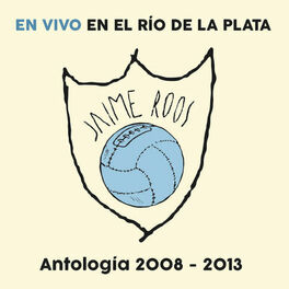 Album cover of En Vivo en el Río de la Plata