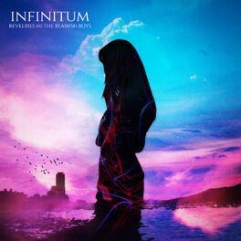 Album cover of Infinitum