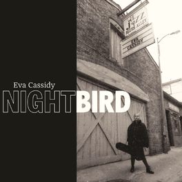 Album cover of Nightbird