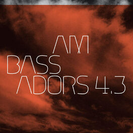 Album cover of Ambassadors 4 - Pt. 3