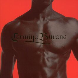 Album picture of Carmina Burana