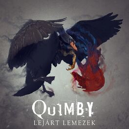 Album cover of Lejárt Lemezek