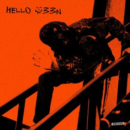 Album cover of hello w33n