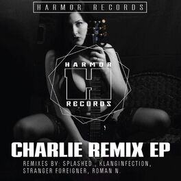 Album cover of Charlie Remix