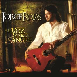 Album cover of Mi Voz y Mi Sangre