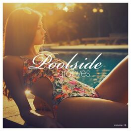 Album cover of Poolside Grooves #18