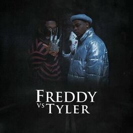 Album cover of Freddy vs Tyler
