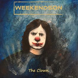 Album cover of The Clown