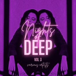Album cover of Nights of Deep, Vol. 3
