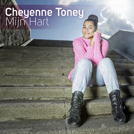 Album cover of Mijn Hart