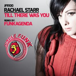 Album cover of Till There Was You (Funkagenda Remix)