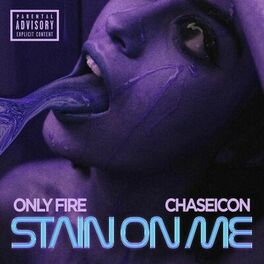 Album cover of Stain on Me (feat. Chase Icon)