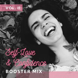 Album cover of Self-Love & Confidence Booster Mix Vol. 2