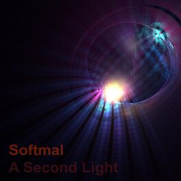 Album cover of A Second Light
