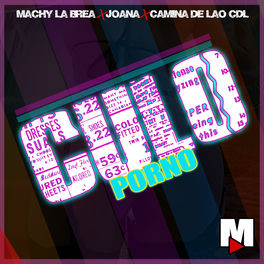 Machy La Brea: albums, songs, playlists | Listen on Deezer