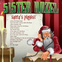 Album cover of Santa's Playlist