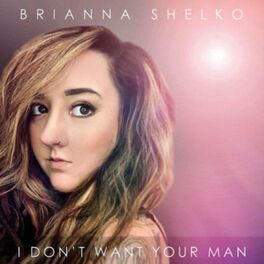 Album cover of I Don't Want Your Man