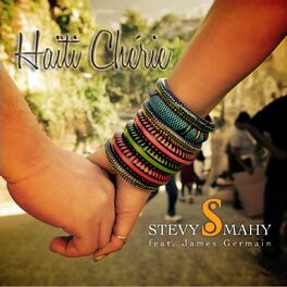 Album cover of Haïti chérie