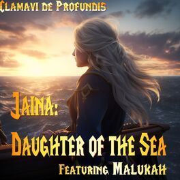 Album cover of Jaina: Daughter of the Sea