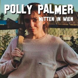 Album cover of Mitten in Wien