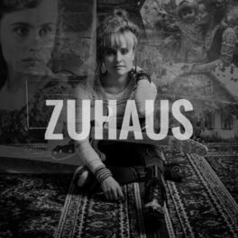 Album cover of Zuhaus