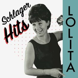 Album cover of Lolita - Schlagerhits