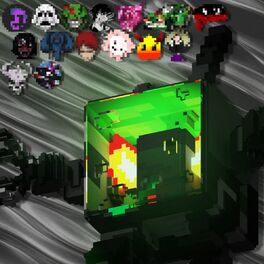 Album cover of Death Trip