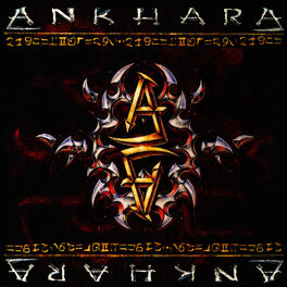 Album cover of Ankhara II