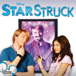 Album cover of StarStruck