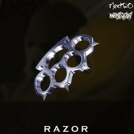 Album cover of Razor