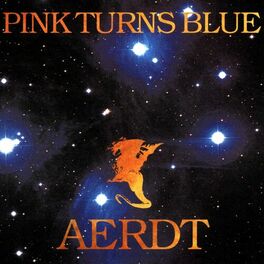 Album cover of Aerdt