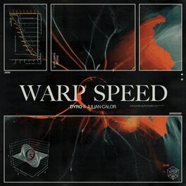 Album cover of Warp Speed