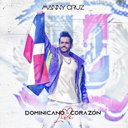 Album cover of Dominicano de Corazón (Live)