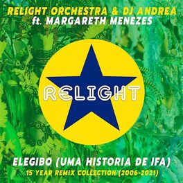 Album cover of Elegibo (Uma Historia de Ifa) - 15 Year Remix Collection
