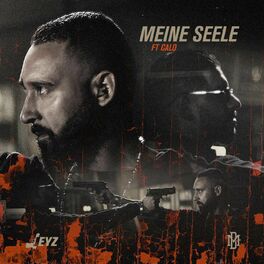 Album cover of Meine Seele