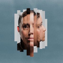 Album cover of Who Is This Man